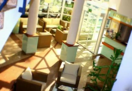 SensCity Berlin Spandau - 8