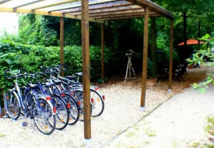 SensCity Berlin Spandau - 24