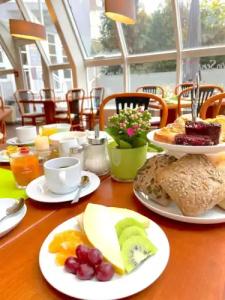 SensCity Berlin Spandau - 31