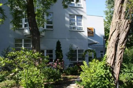 SensCity Berlin Spandau - 17