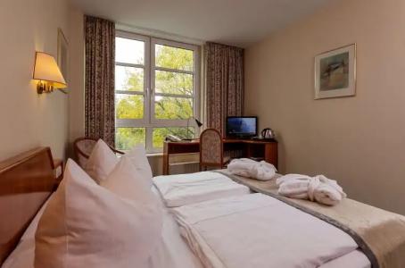 SensCity Berlin Spandau - 3