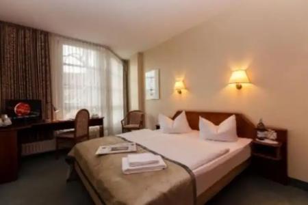 SensCity Berlin Spandau - 5