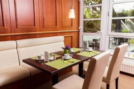 SensCity Berlin Spandau - 20