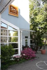 SensCity Berlin Spandau - 38