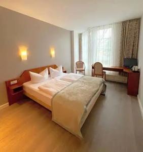 SensCity Berlin Spandau - 45