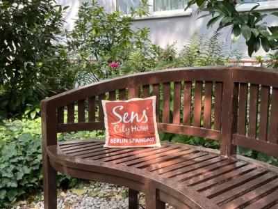 SensCity Berlin Spandau - 14