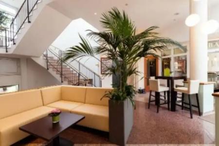 SensCity Berlin Spandau - 7