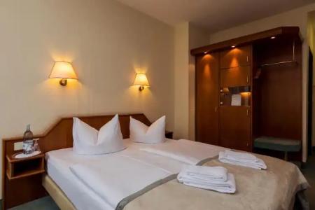 SensCity Berlin Spandau - 44