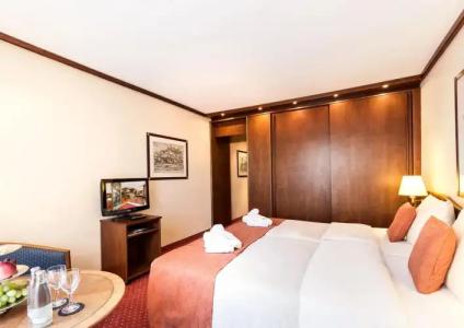 Living Berlin Mitte - 5