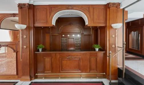 Living Berlin Mitte - 1