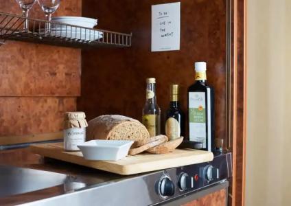 Living Berlin Mitte - 10