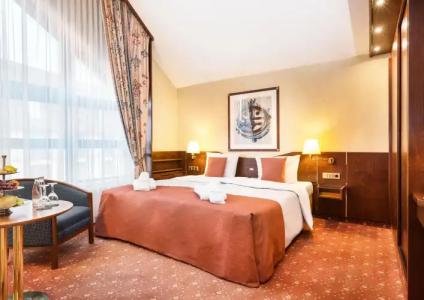 Living Berlin Mitte - 4