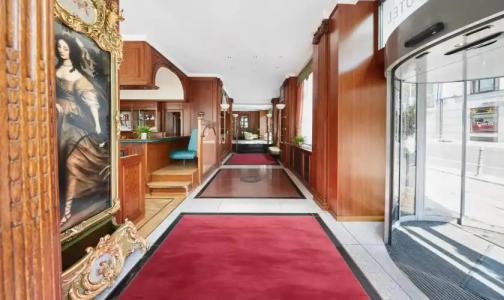 Living Berlin Mitte - 13