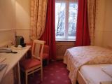 Superior Single room
