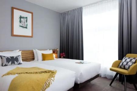art'otel berlin mitte, Powered by Radissons - 104