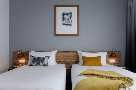art'otel berlin mitte, Powered by Radissons - 103