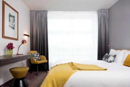 art'otel berlin mitte, Powered by Radissons - 101
