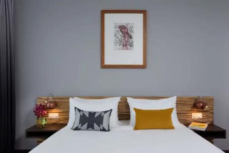 art'otel berlin mitte, Powered by Radissons - 100