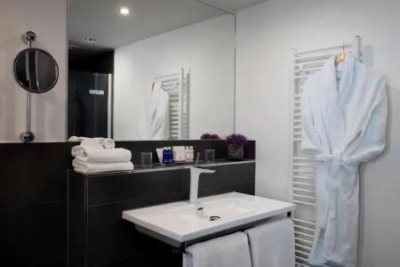 art'otel berlin mitte, Powered by Radissons - 108