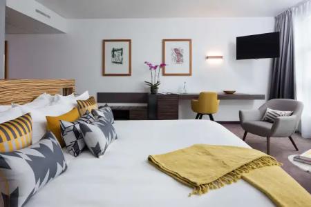 art'otel berlin mitte, Powered by Radissons - 110