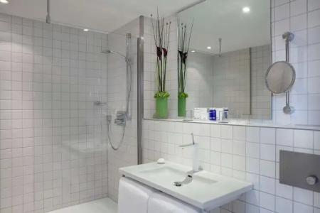 art'otel berlin mitte, Powered by Radissons - 102