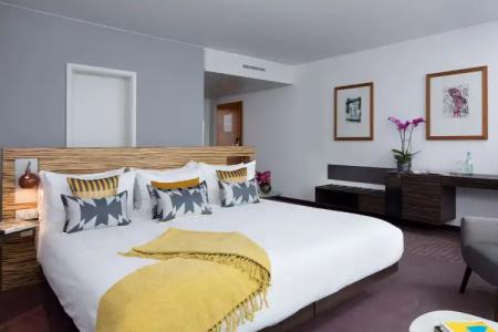 art'otel berlin mitte, Powered by Radissons - 109