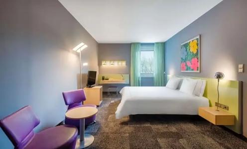 Park Plaza Berlin - 45