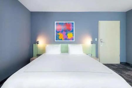 Park Plaza Berlin - 49