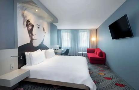 Park Plaza Berlin - 46