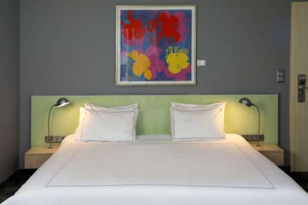 Park Plaza Berlin - 6