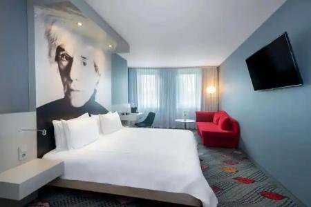 Park Plaza Berlin - 39