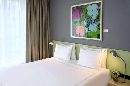 Park Plaza Berlin - 5