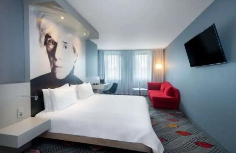 Park Plaza Berlin - 37