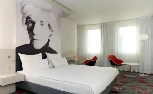 Park Plaza Berlin - 43