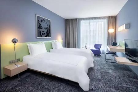 Park Plaza Berlin - 40