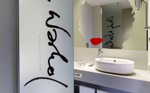 Park Plaza Berlin - 8