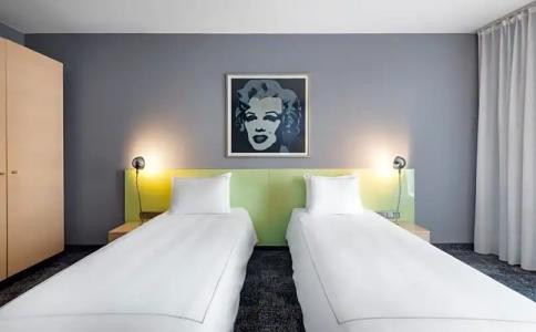 Park Plaza Berlin - 51