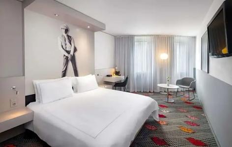 Park Plaza Berlin - 44