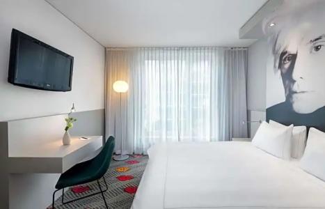 Park Plaza Berlin - 33