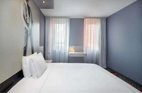 Park Plaza Berlin - 34