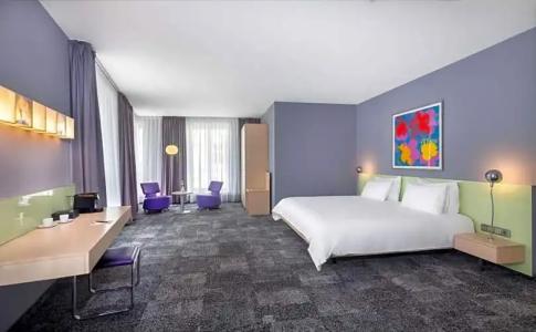 Park Plaza Berlin - 50