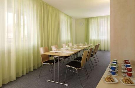 Park Plaza Berlin - 18