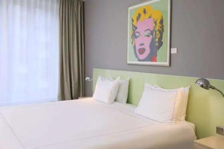 Park Plaza Berlin - 4