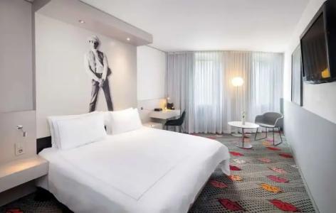 Park Plaza Berlin - 47