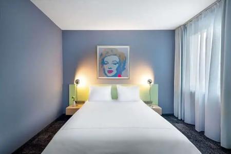 Park Plaza Berlin - 32