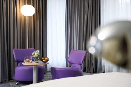 Park Plaza Berlin - 3
