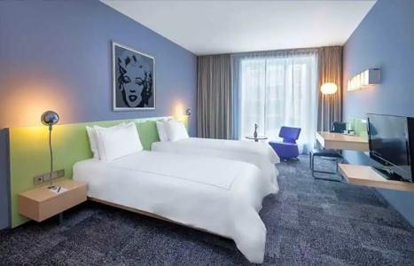 Park Plaza Berlin - 48