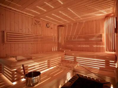 Park Plaza Berlin - 23