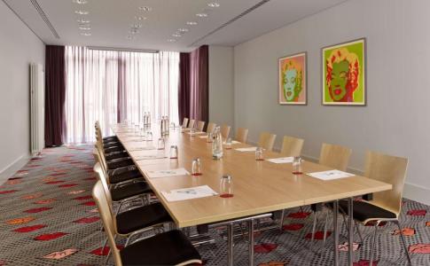 Park Plaza Berlin - 19