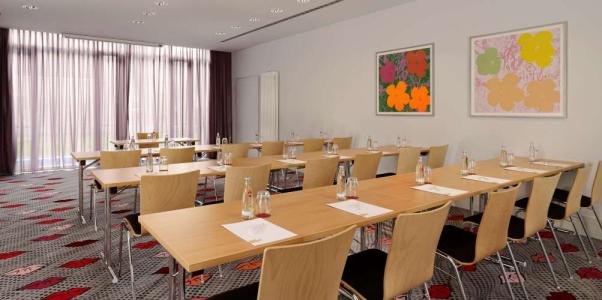 Park Plaza Berlin - 20